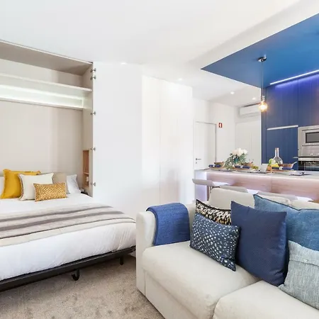 Blue Corner - Minho's Guest Appartement