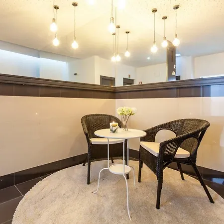 Blue Corner - Minho's Guest Appartement