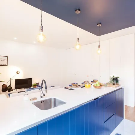 Blue Corner - Minho's Guest Appartement Braga