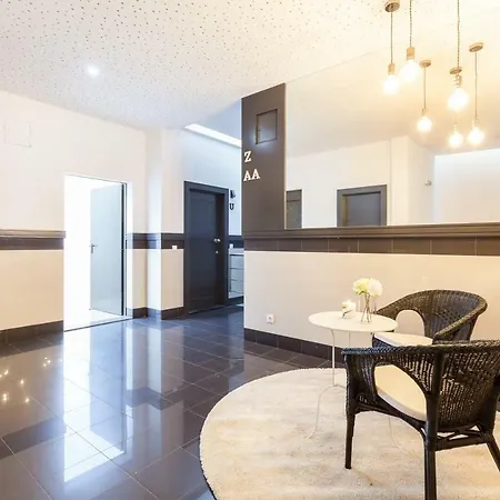 Blue Corner - Minho's Guest Appartement